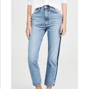 NWT- AGOLDE jeans